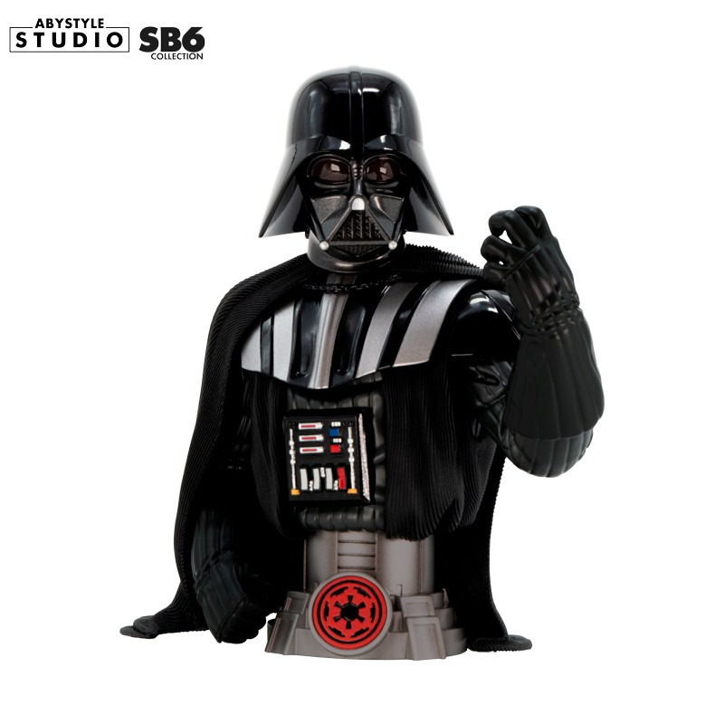 Star Wars - Buste SB6 "Dark Vador" Star Wars - Buste SB6 "Dark Vador"