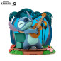 Disney - Figurine SG "Stitch Guitare" Disney - Figurine SG "Stitch Guitare"