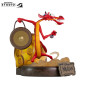 Disney Mulan - Figurine SG "Mushu" Disney Mulan - Figurine SG "Mushu"