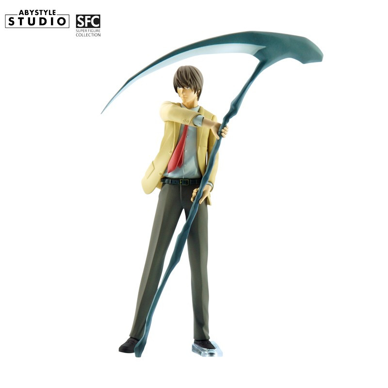 Death Note - Figurine SFC "Light"
