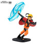 Naruto Shippuden - Figurine SFC "Naruto Rasengan"
