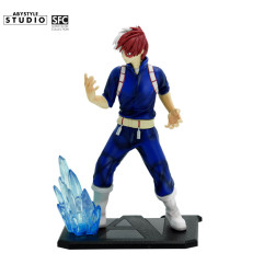My Hero Academia - Figurine SFC "Shoto Todoroki"