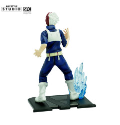 My Hero Academia - Figurine SFC "Shoto Todoroki"