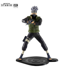 Naruto Shippuden - Figurine SFC "Kakashi"