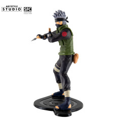 Naruto Shippuden - Figurine SFC "Kakashi"