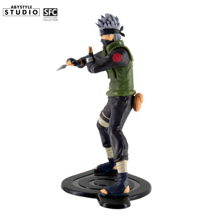 Naruto Shippuden - Figurine SFC "Kakashi"
