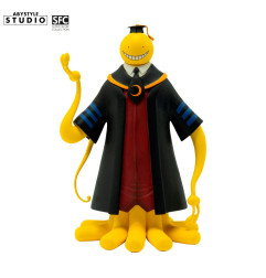 Assassination Classroom - Figurine SFC "Koro Senseï"