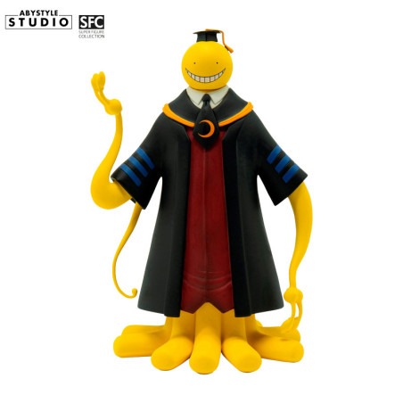 Assassination Classroom - Figurine SFC "Koro Senseï"