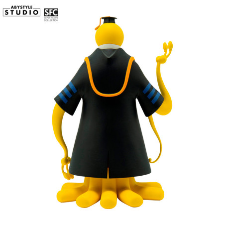 Assassination Classroom - Figurine SFC "Koro Senseï"