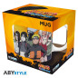 Mug Naruto Ninjas de Konoha