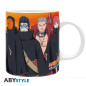 Mug Naruto Akatsuki