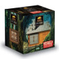 Secret Escape Box Cabane dans les bois