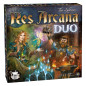 Res Arcana Duo Res Arcana Duo