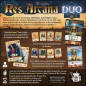 Res Arcana Duo Res Arcana Duo
