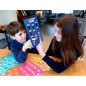 Tabladwa - Les Tables de Multiplication