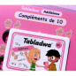 Tabladwa - Additions