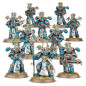 Thousand Sons - Rubric Marines Thousand Sons - Rubric Marines