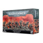 Chaos Space Marines Chaos Space Marines