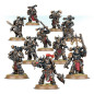 Chaos Space Marines Chaos Space Marines