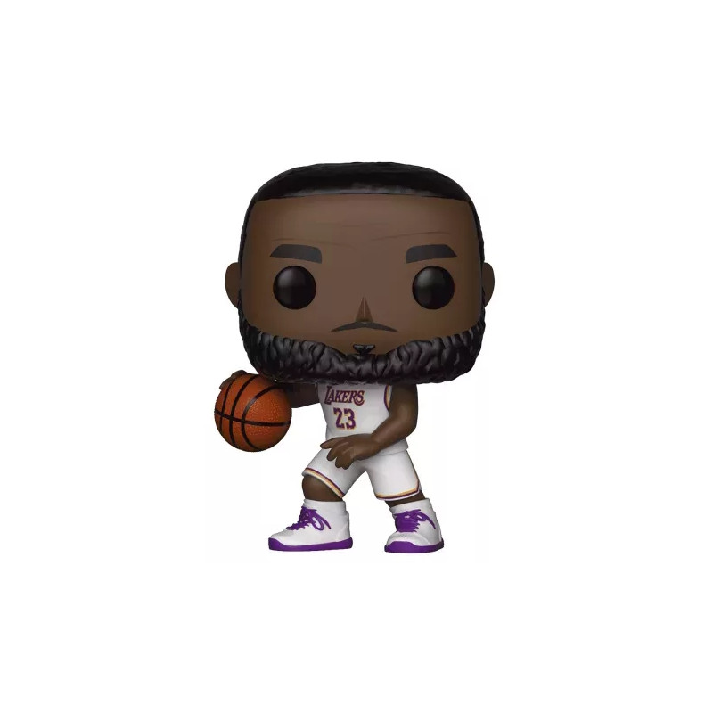 NBA POP! LeBron James Lakers n°52