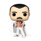 Rocks POP! Freddie Mercury avec Cape n°414