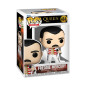Rocks POP! Freddie Mercury avec Cape n°414
