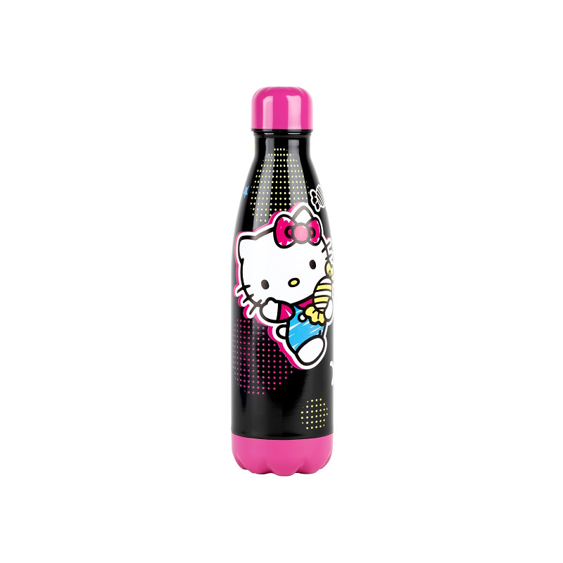 Gourde Hello Kitty Bonbons