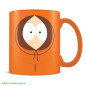 South Park Mug + Chaussettes 41-45