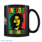 Bob Marley Mug + Chaussettes 41-45