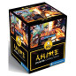 Puzzle Cube 500p - Naruto