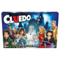Cluedo (avec le fantôme de Mme Leblanc)
