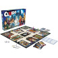 Cluedo (avec le fantôme de Mme Leblanc)