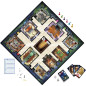 Cluedo (avec le fantôme de Mme Leblanc)