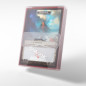 Deck Box Gamegenic Cube Pocket 15+ Clear (x8)