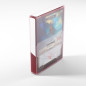 Deck Box Gamegenic Cube Pocket 15+ Clear (x8)
