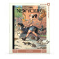 Puzzle 1500p - New Yorker - Local Fauna