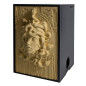 Deck Box Repliquant 100+ - Medusa Deck Box Repliquant 100+ - Medusa