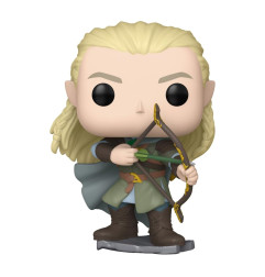 Le Seigneur des Anneaux POP! Legolas n°1577