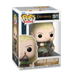 Le Seigneur des Anneaux POP! Legolas n°1577