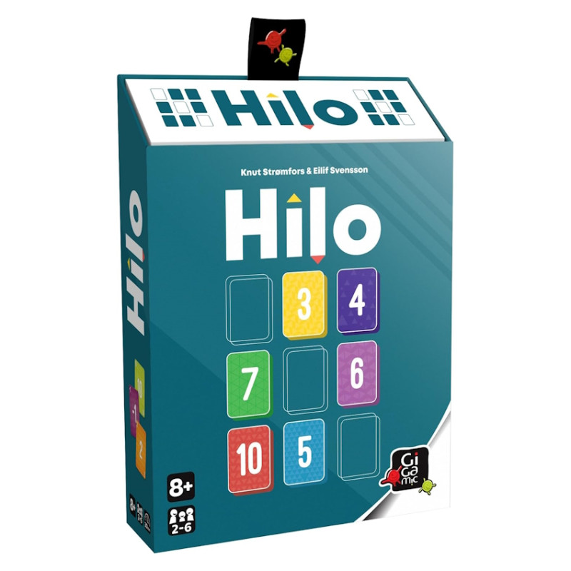 Hilo