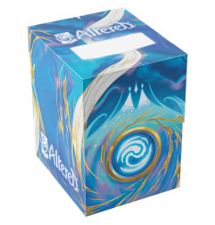 Altered - Deck Box Ice Storm