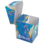 Altered - Deck Box Ice Storm