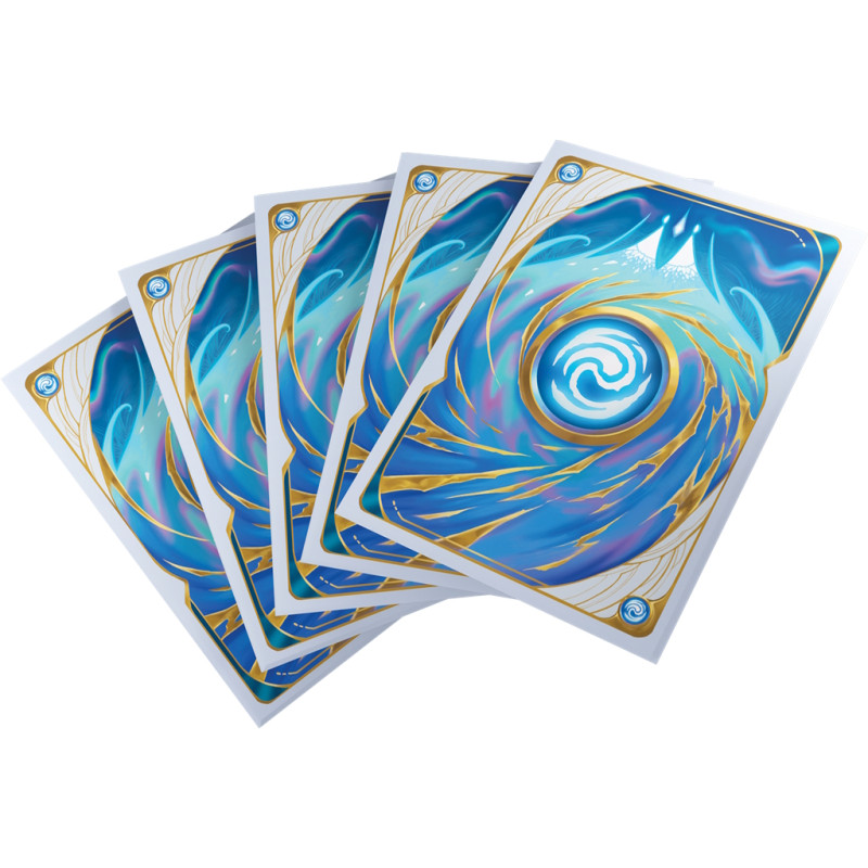 Altered - Art Sleeves Ice Storm (x51)