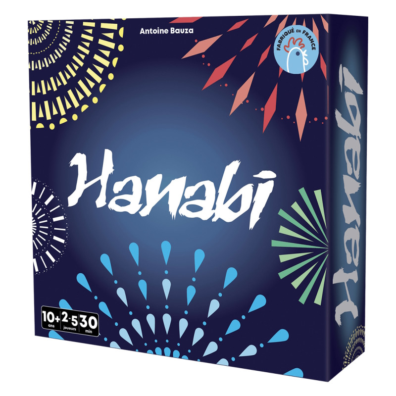 Hanabi