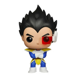 Dragon Ball Z POP! Vegeta n°10