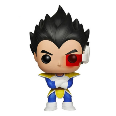 Dragon Ball Z POP! Vegeta n°10