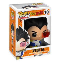 Dragon Ball Z POP! Vegeta n°10