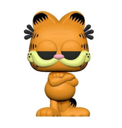 Garfield POP! Garfield n° 20