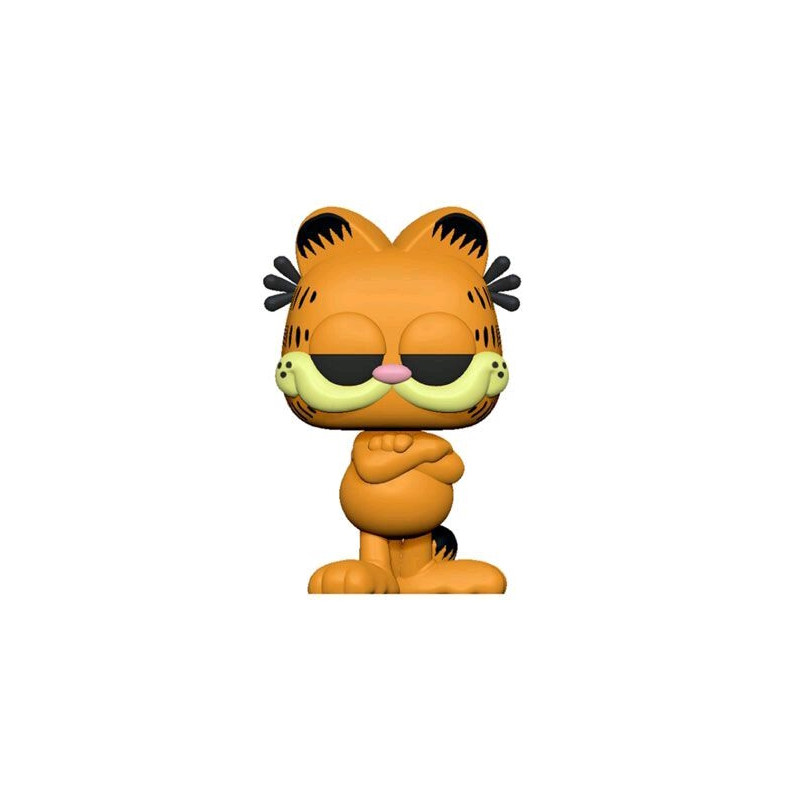 Garfield POP! Garfield n° 20
