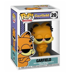 Garfield POP! Garfield n° 20